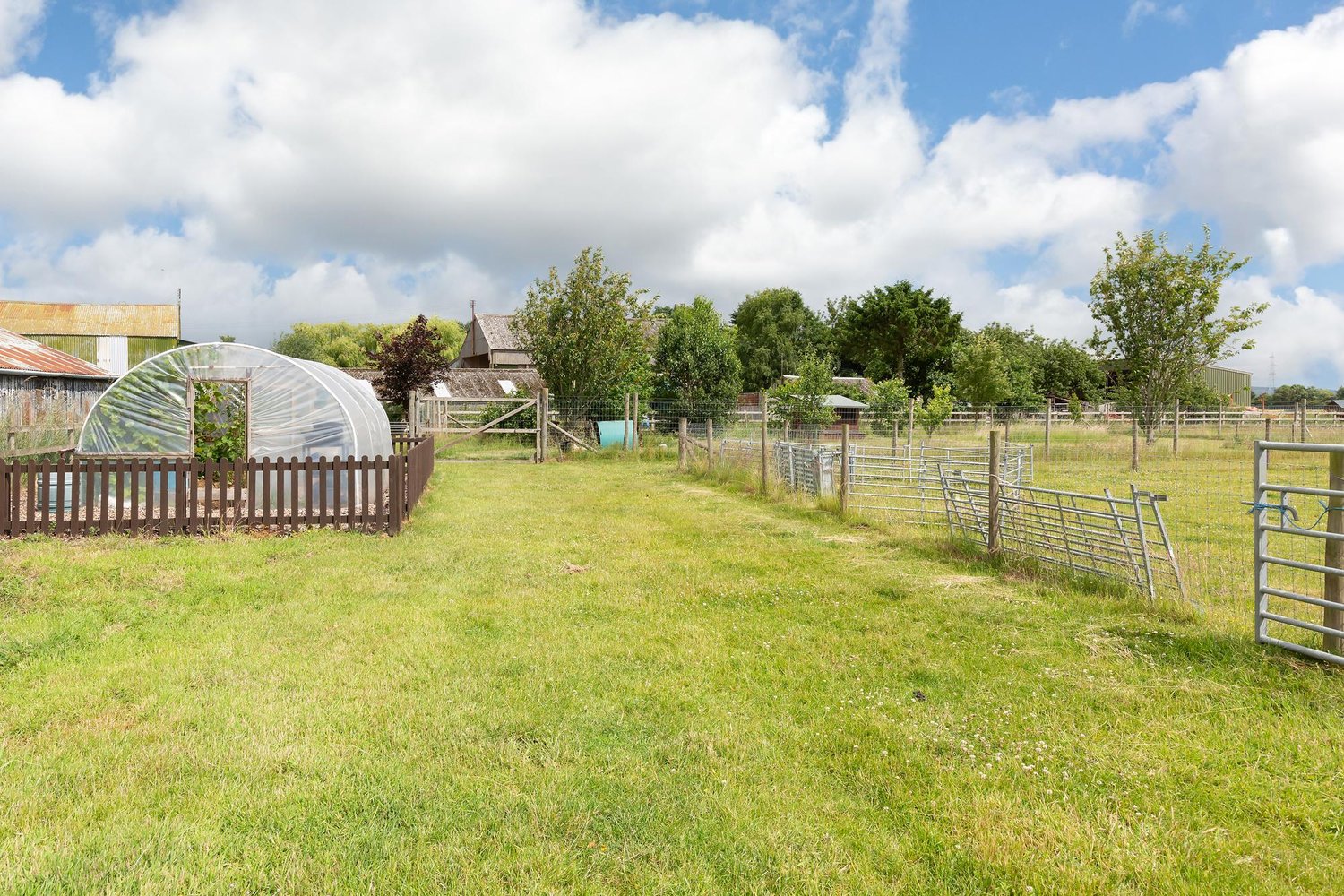 Hollycroft Farm Main Street , Bielby, York