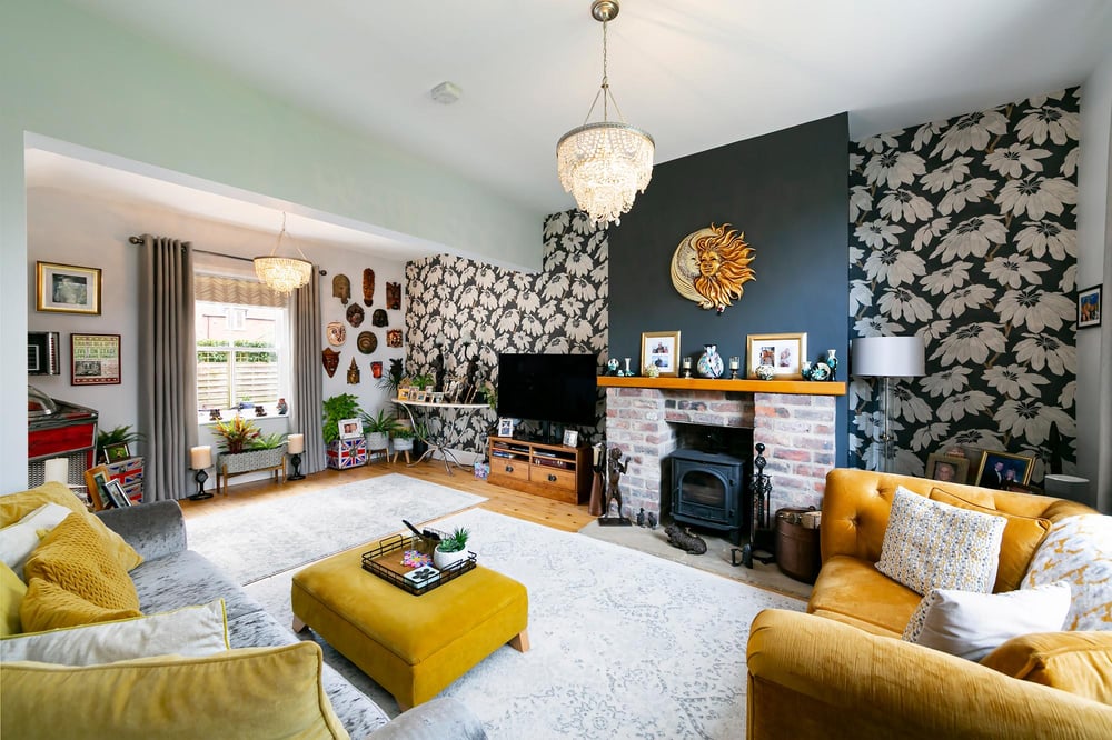 1 Beechwood Close, Fangfoss, York