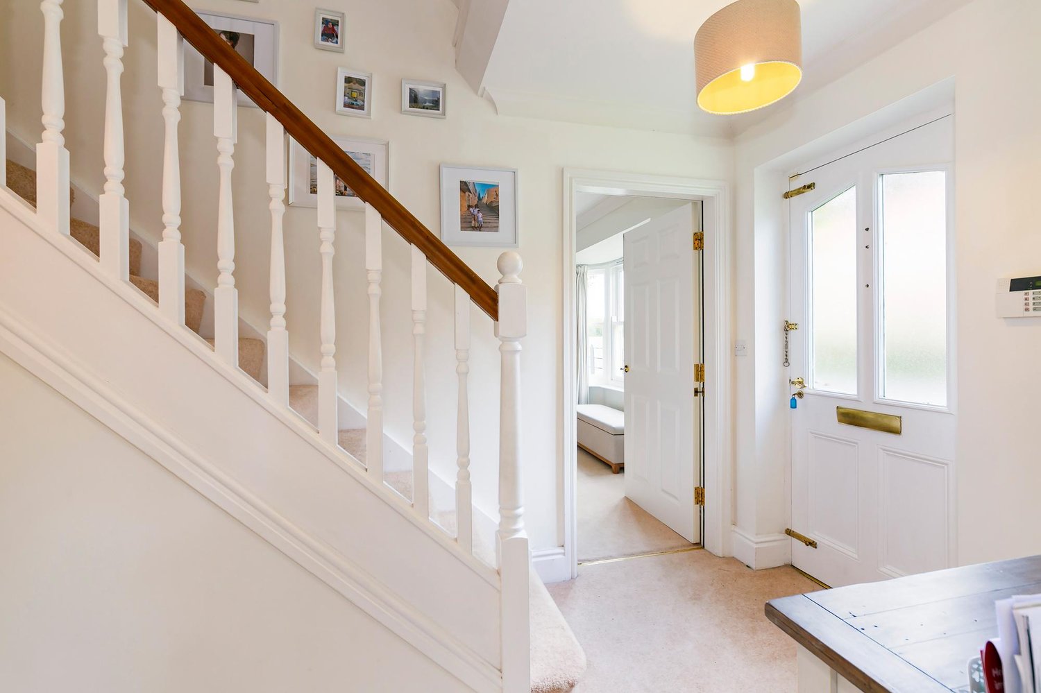 Greengage House Main Street, Kelfield, York