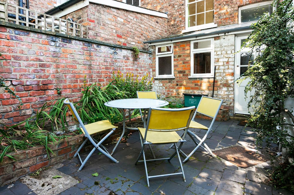 45 St. Johns Street, , York