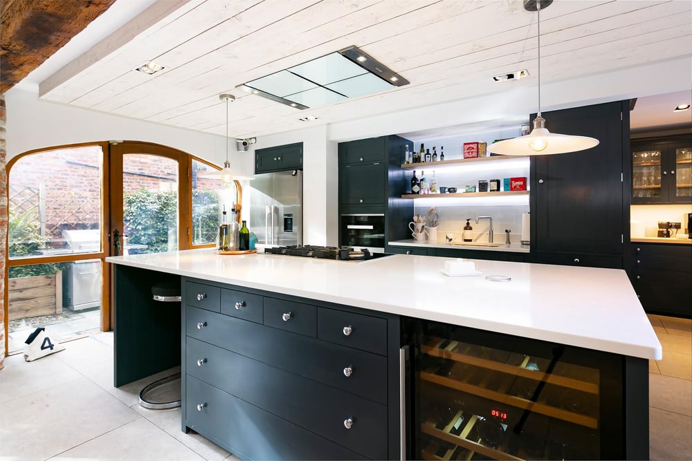 Dutch Barn Moor Lane, Stamford Bridge, York