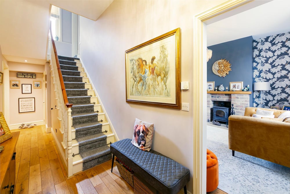 1 Beechwood Close, Fangfoss, York