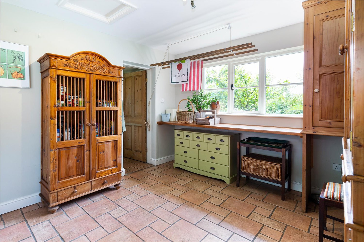 Dalton Gates Cottage Main Street, Warter, York