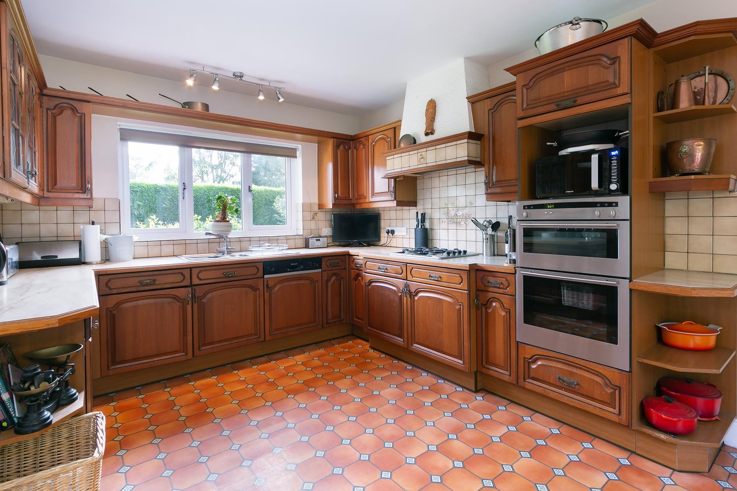 *Brierley House Waplington Park, Allerthorpe, York