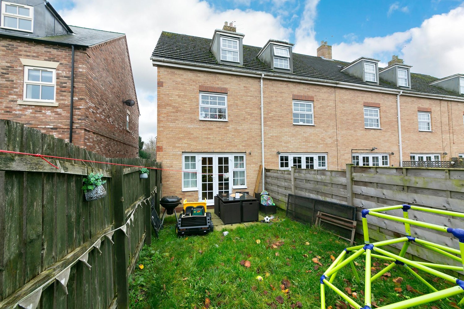 37 Ropery Walk, Pocklington, York