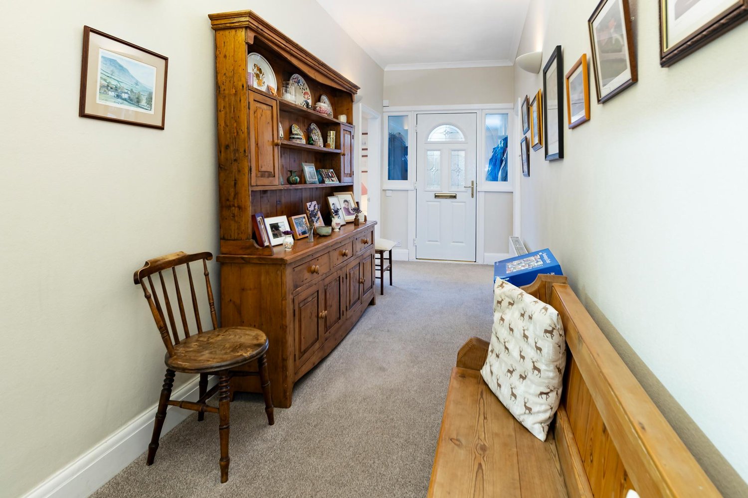 112 Yapham Road, Pocklington, York