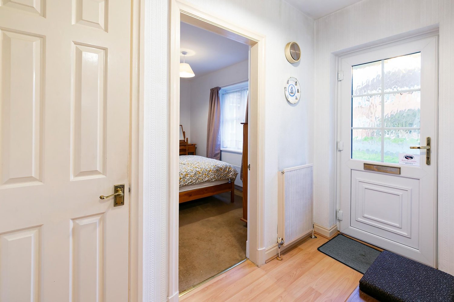 46 Mile End Park, Pocklington, York