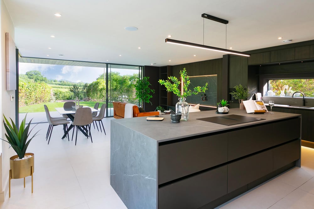 Woldside Park Lane, Bishop Wilton, York