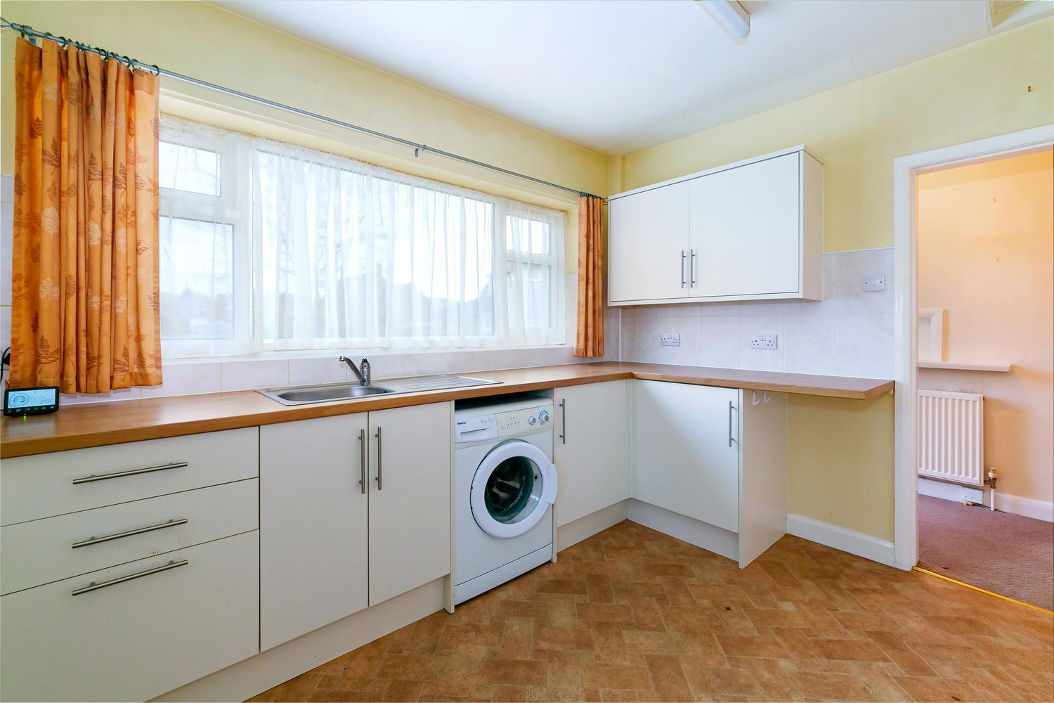 *15 The Beeches, Pocklington, York