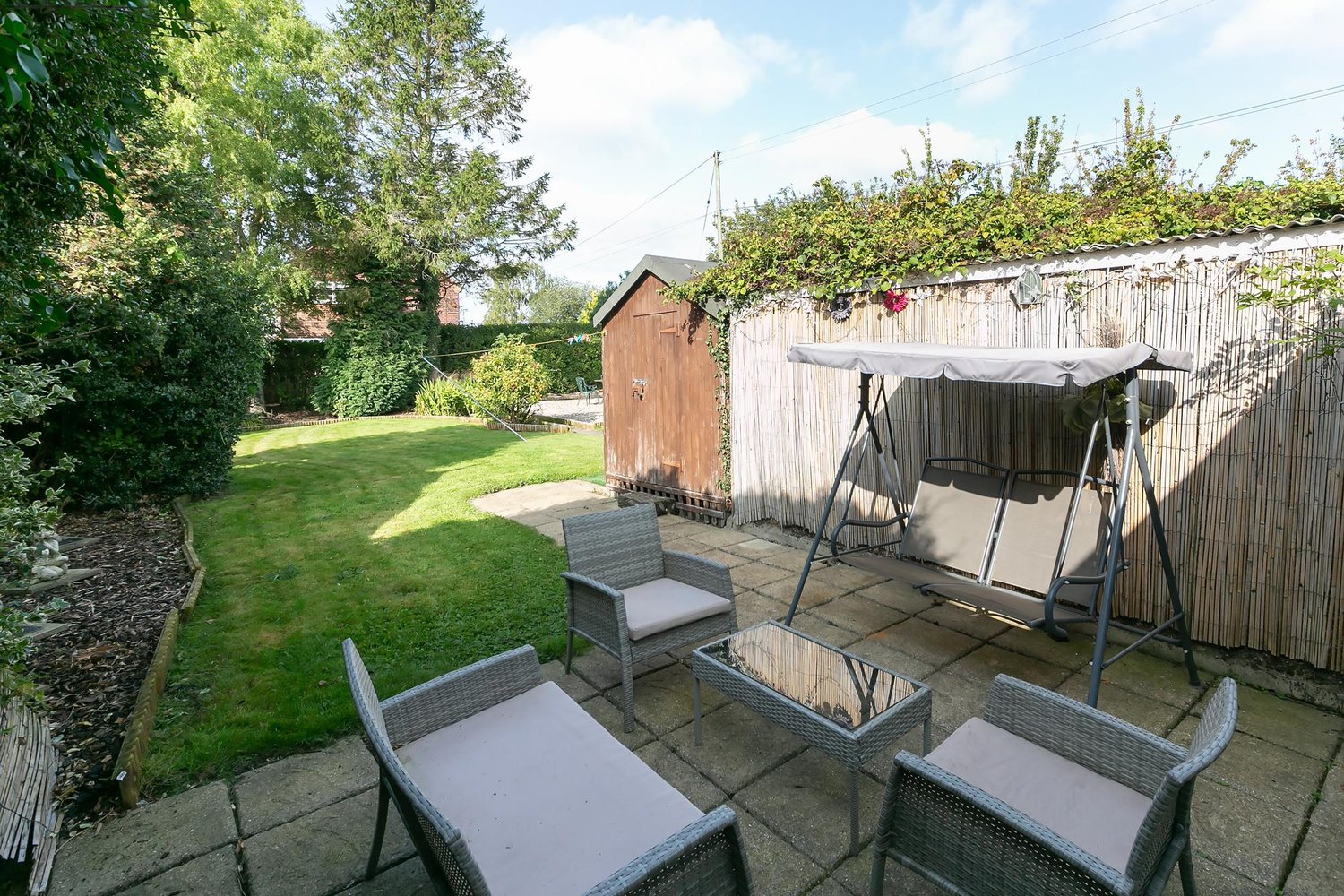 *15 Station Lane, Holme on Spalding Moor, York