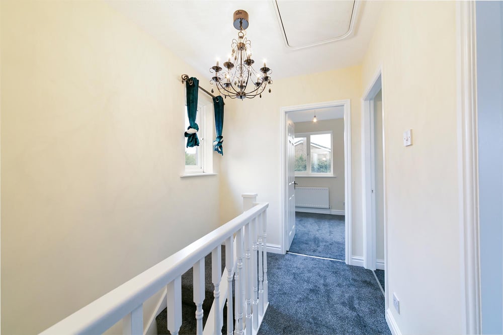 7 Old Tatham, Holme-on-spalding-Moor, York