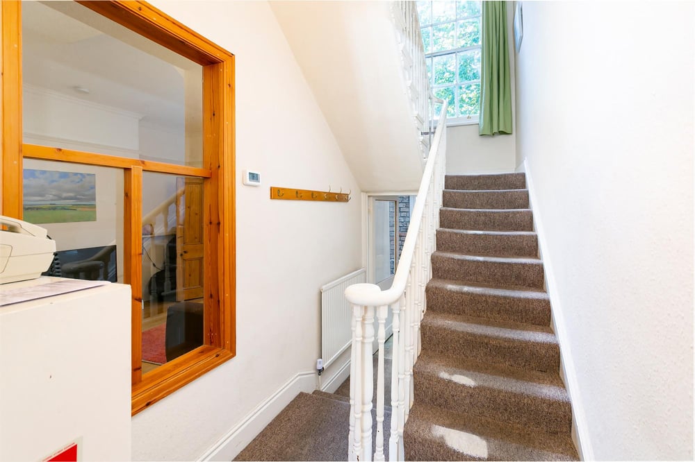 45 St. Johns Street, , York