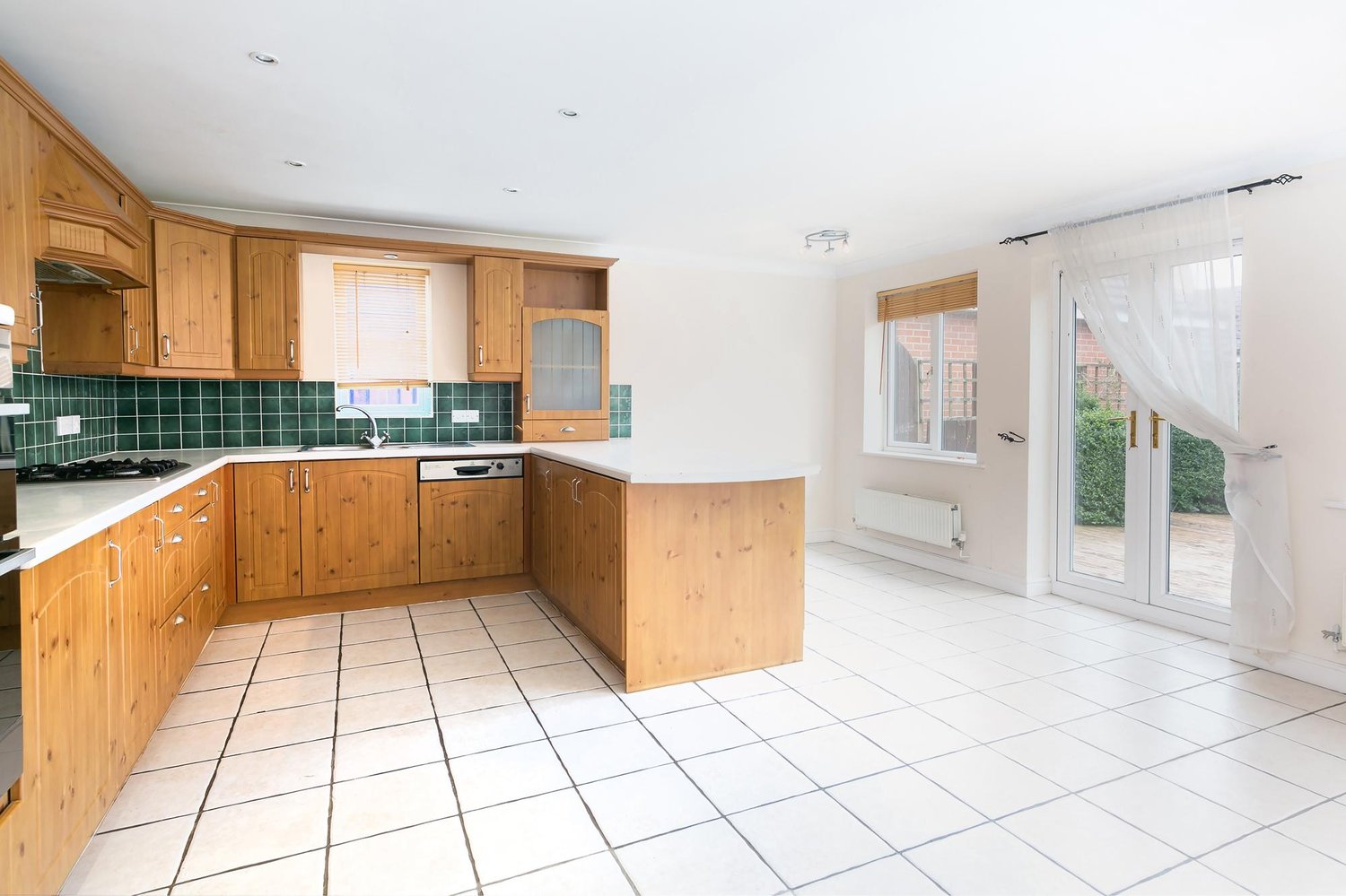 *14 Lord Drive, Pocklington, York