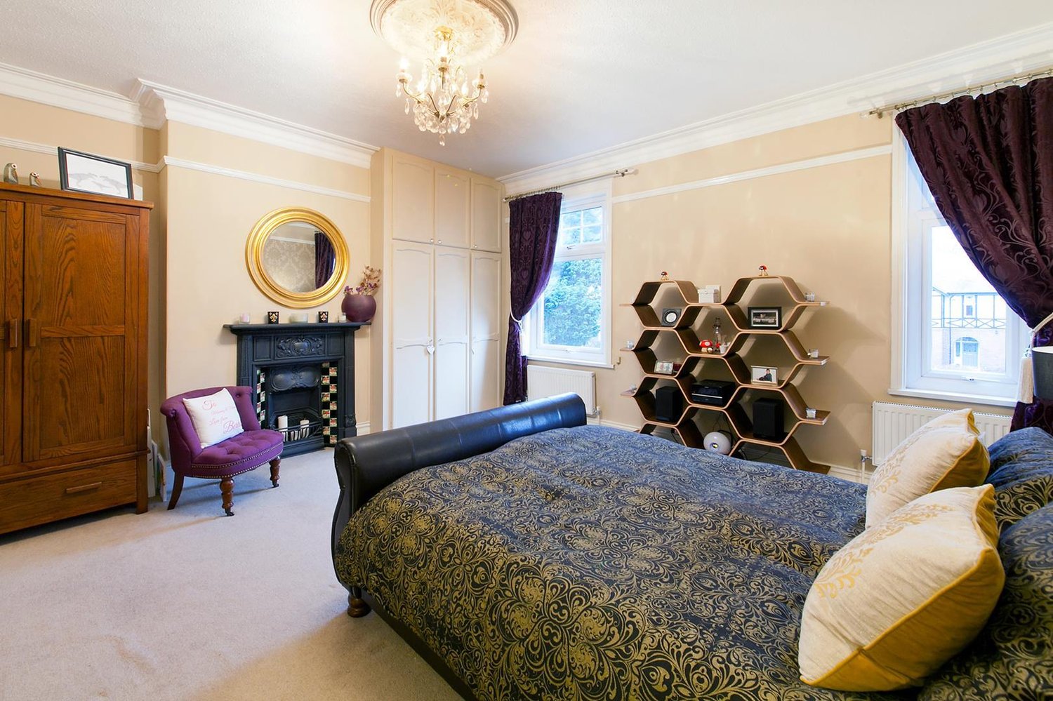 176 Stockton Lane, , York