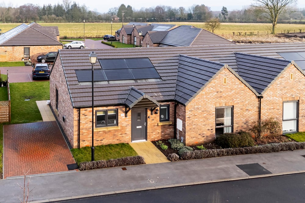 23 Lavender Fields, Barmby Moor, York