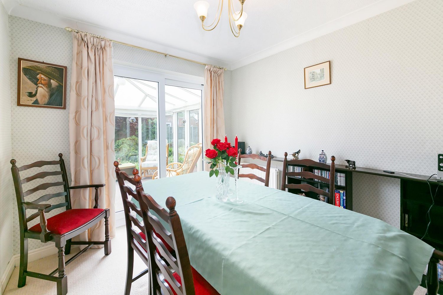 30 Old Road, Holme-on-spalding-Moor, York