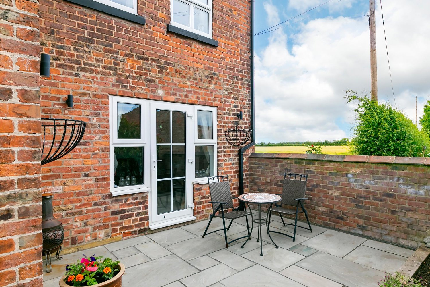 Park View Cottage Main Street, Harswell, York