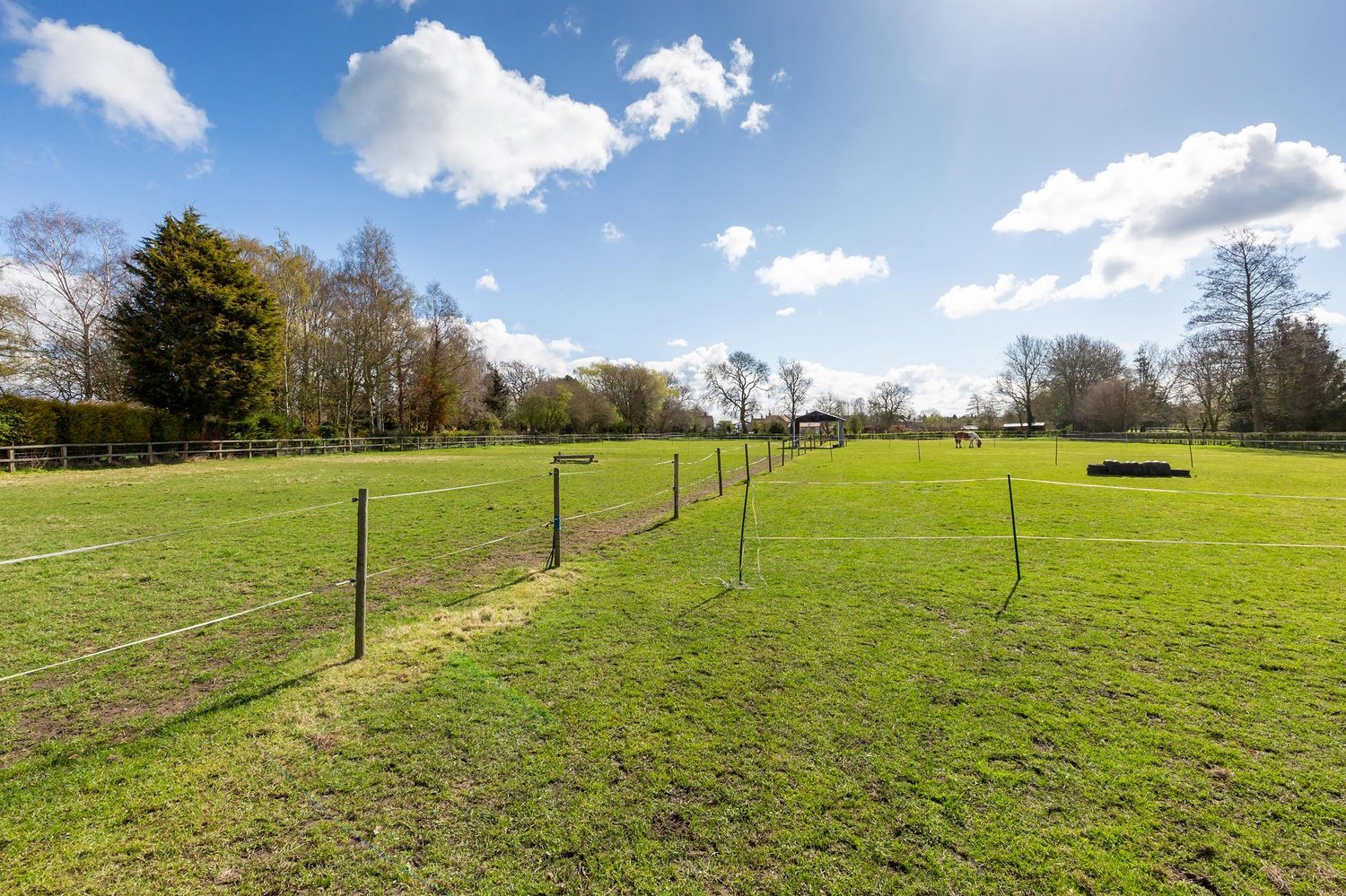 Littleholme West End, Seaton Ross, York