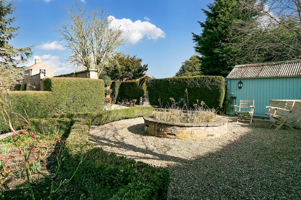 Brook House Main Street, Elvington, York