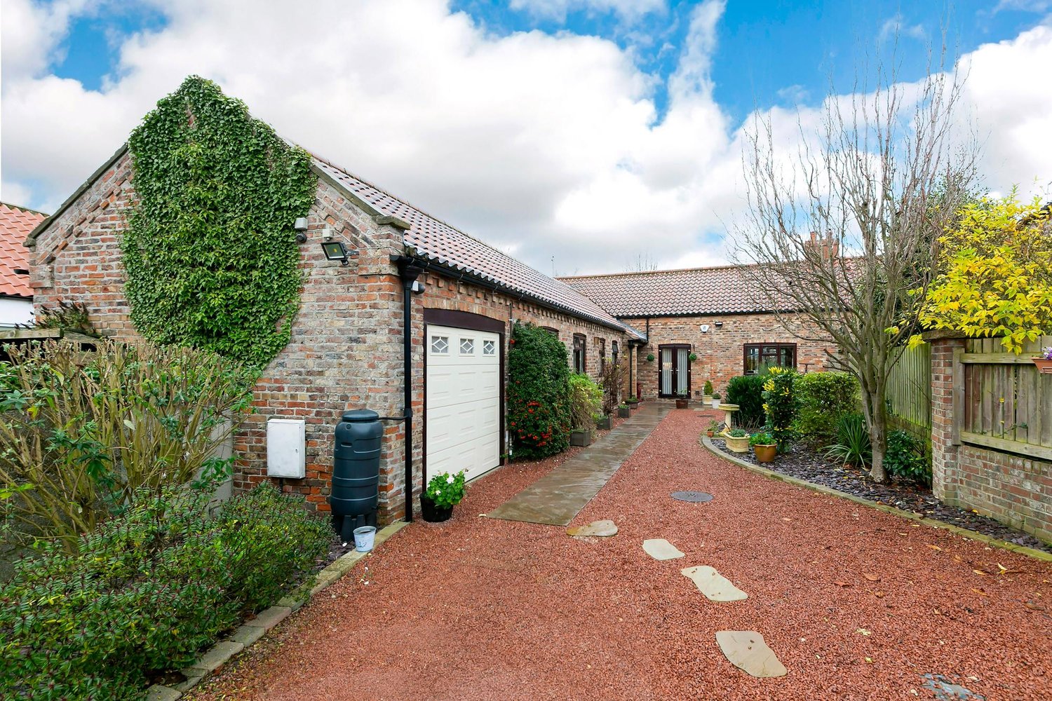 Oaklea Cottage  Main Street, Bolton, York