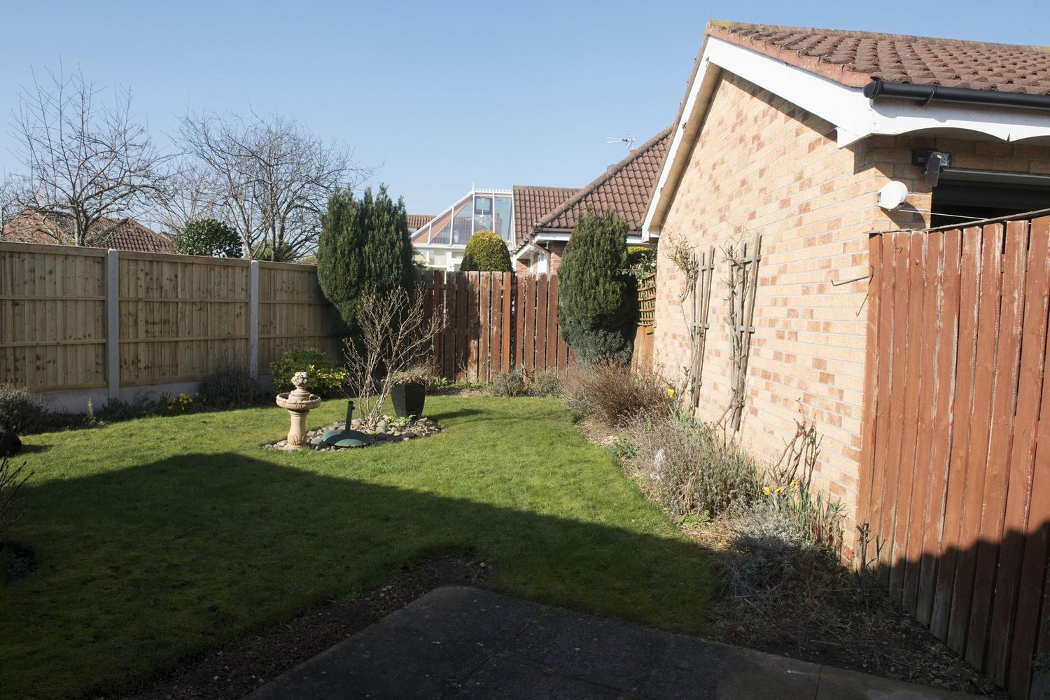 3 Harper Close, Pocklington, York