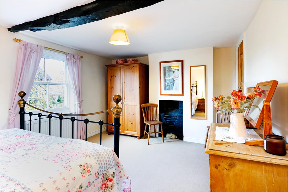 Oak House Farm Main Street, Bolton, York