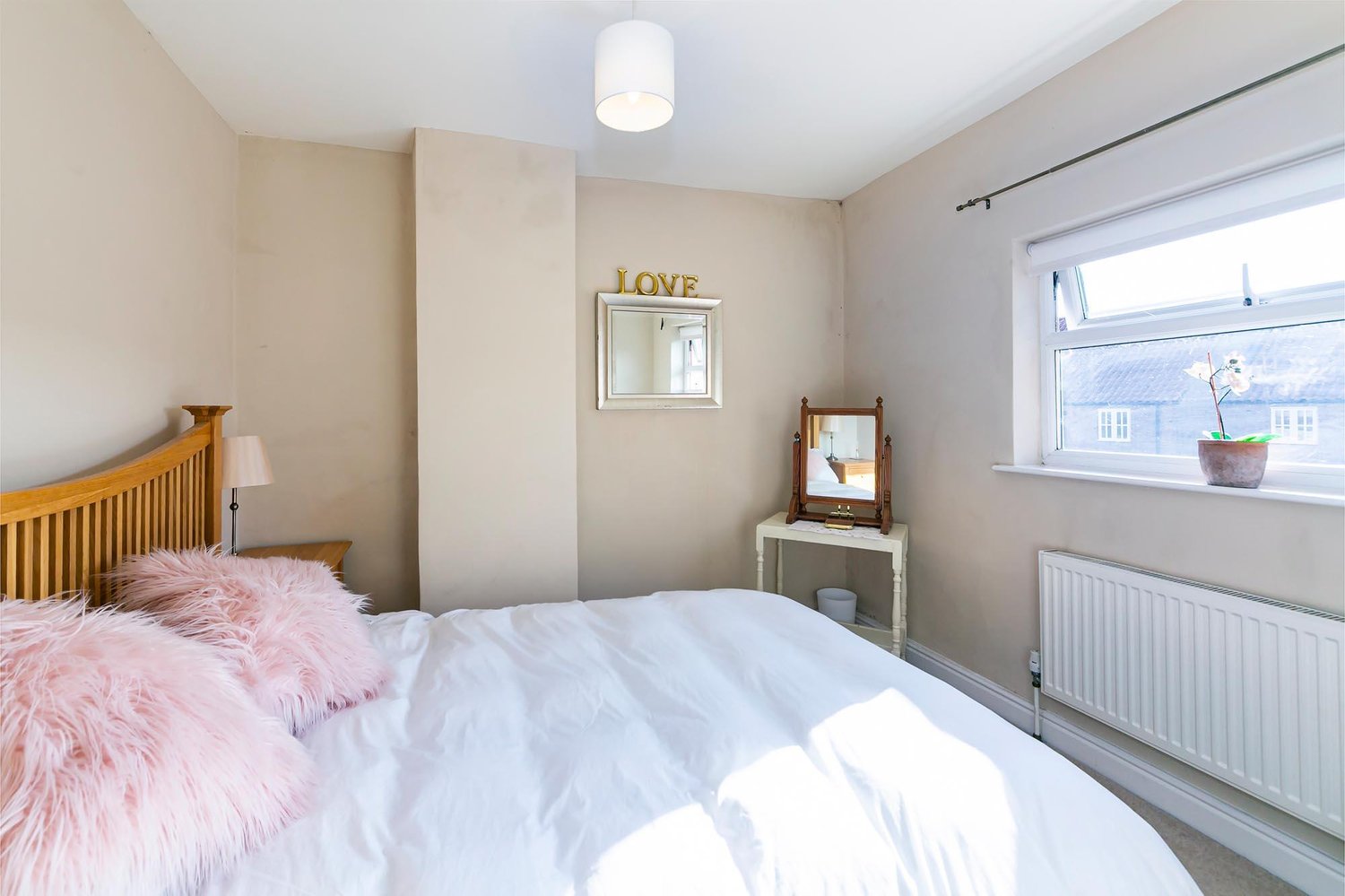 20 Kirkland Street, Pocklington, York