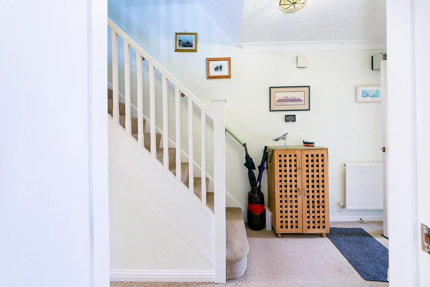 36 West Green Drive, Pocklington, York