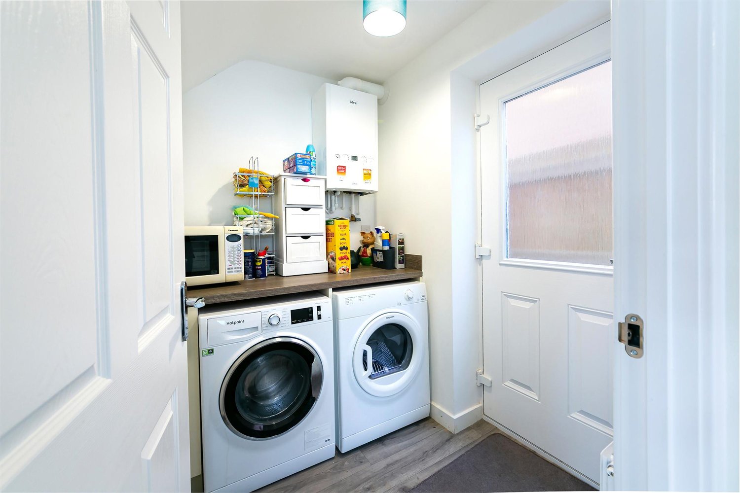 47 Grainger Drive, Pocklington, York