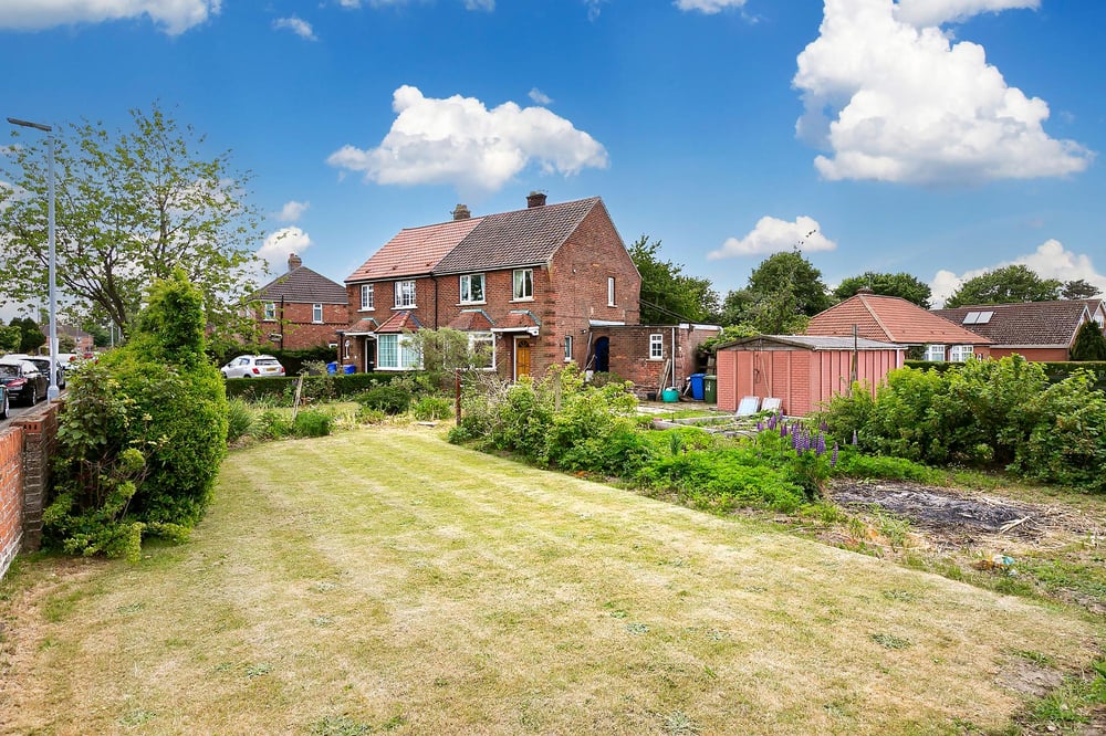 44 Westfield Road, Market Weighton, York