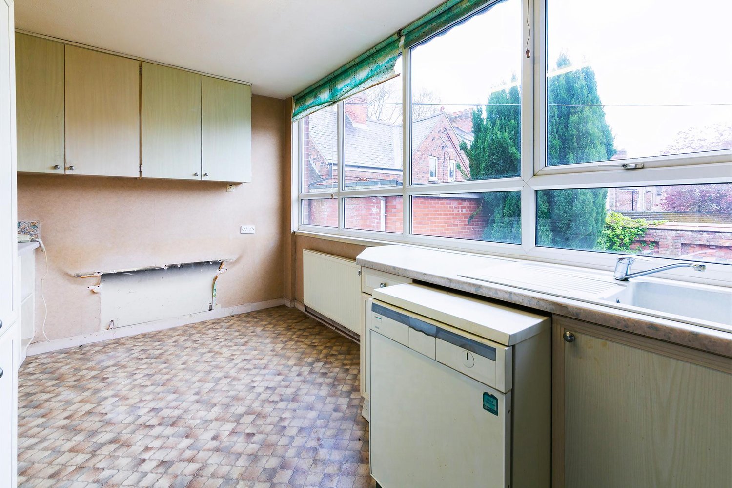 3 Sycamore Place, , York