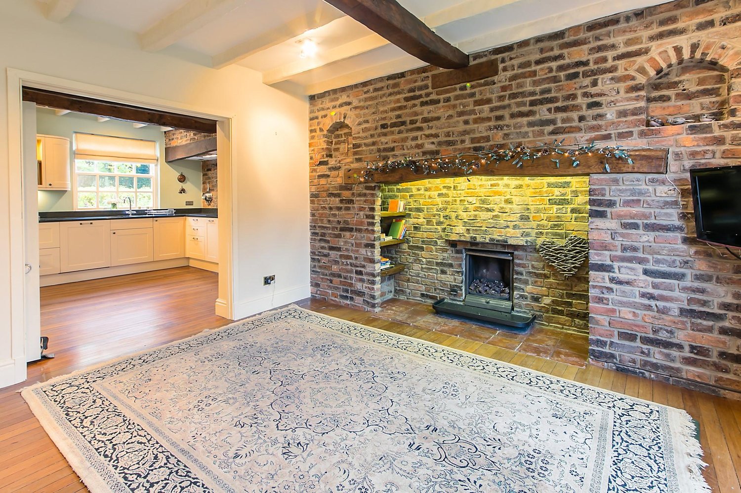 45 Southgate, Market Weighton, York