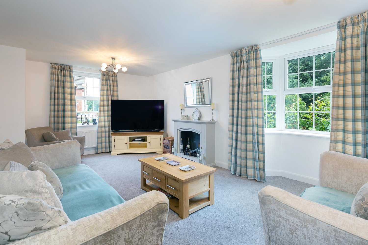 45 Burnby Lane, Pocklington, York