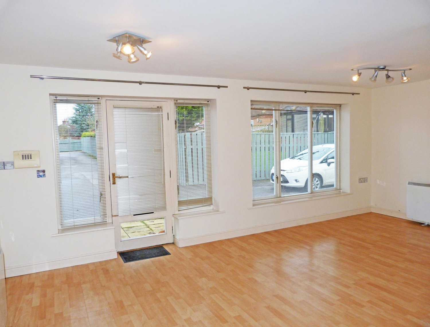 *10 Hudson Court, Market Weighton, York