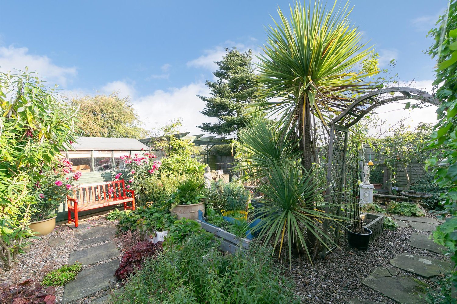 80 Willow Park Road, Wilberfoss, York