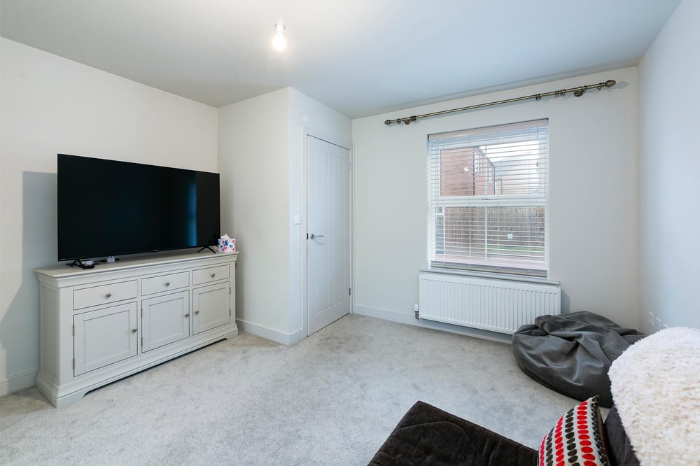 8 Burlington Place, Market Weighton, York