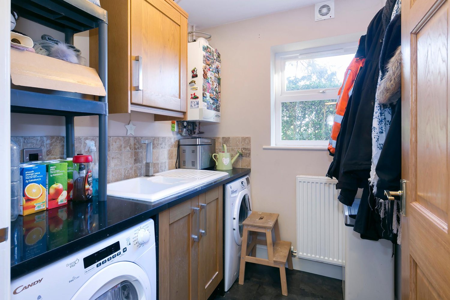 2 Archibald Close, Pocklington, York