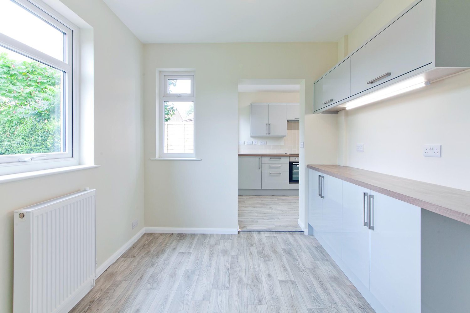 54 The Oval, Pocklington, York