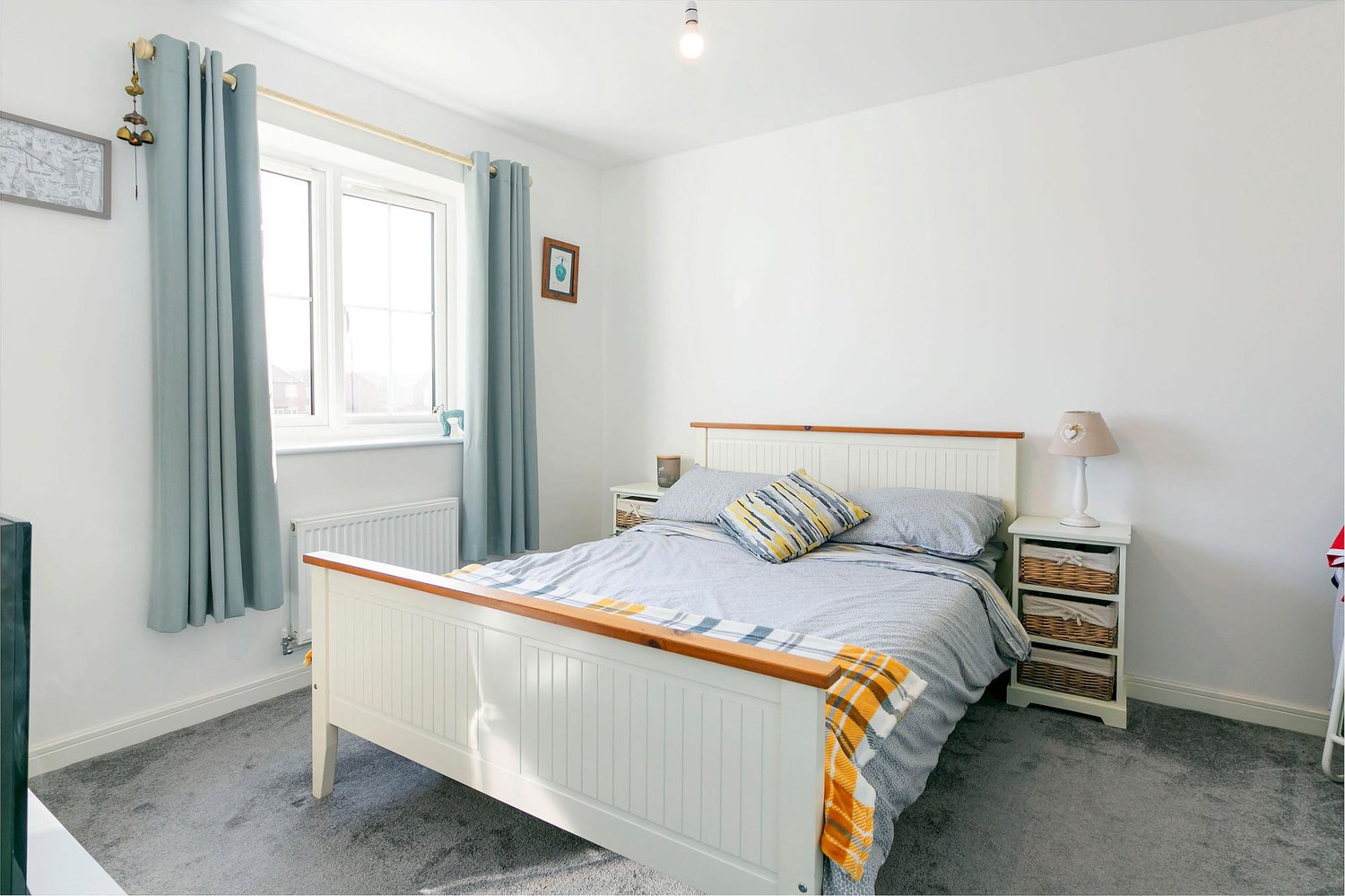 *6 Todd Garth, Pocklington, York