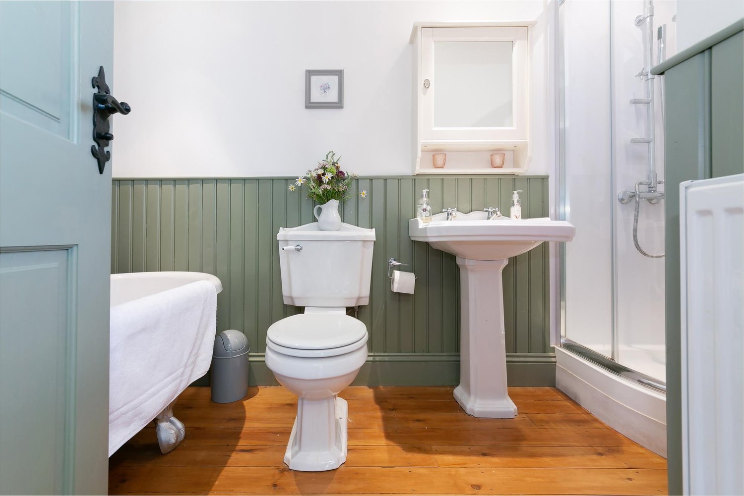 Hollycroft Farm Main Street , Bielby, York