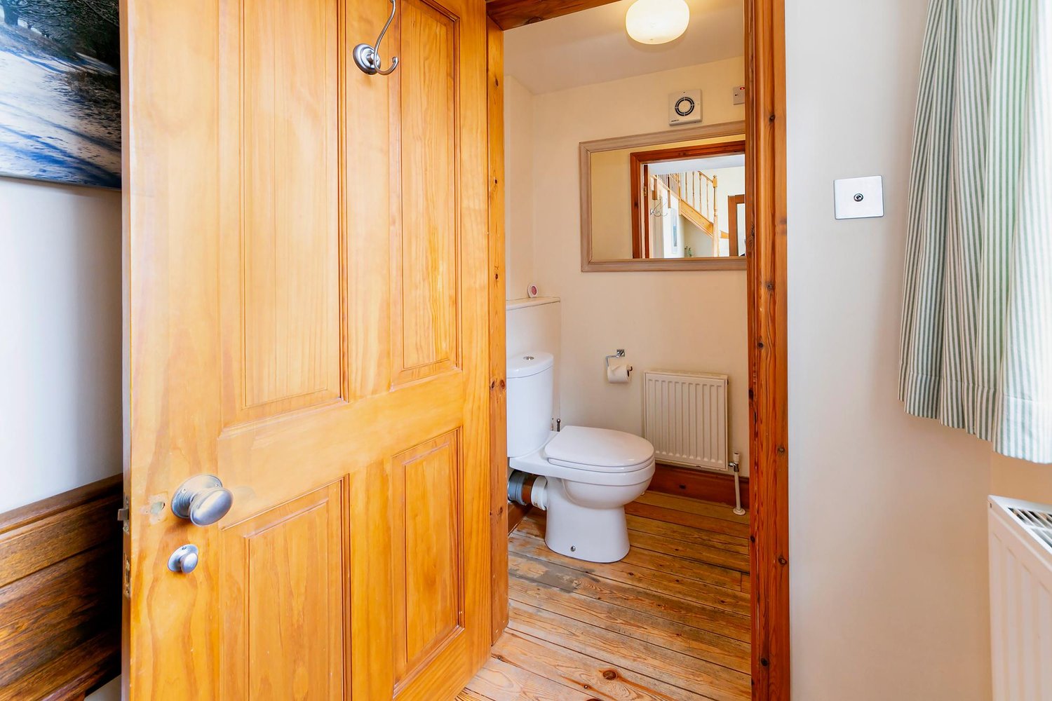 The Old Chapel Main Street, Bishop Wilton, York