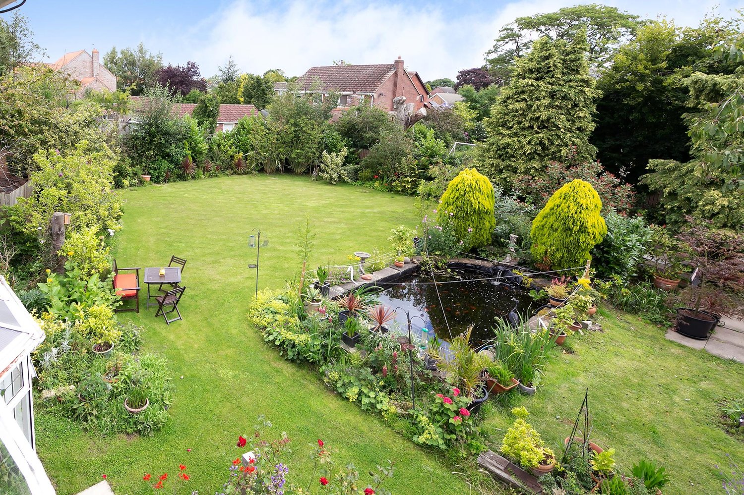 Heathren Way Main Street, Hemingbrough, Selby