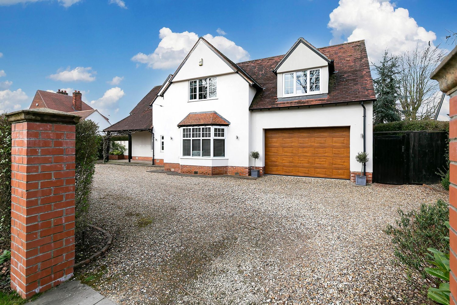 15 The Mile, Pocklington, York