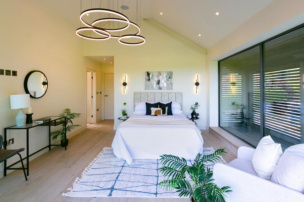 Woldside Park Lane, Bishop Wilton, York