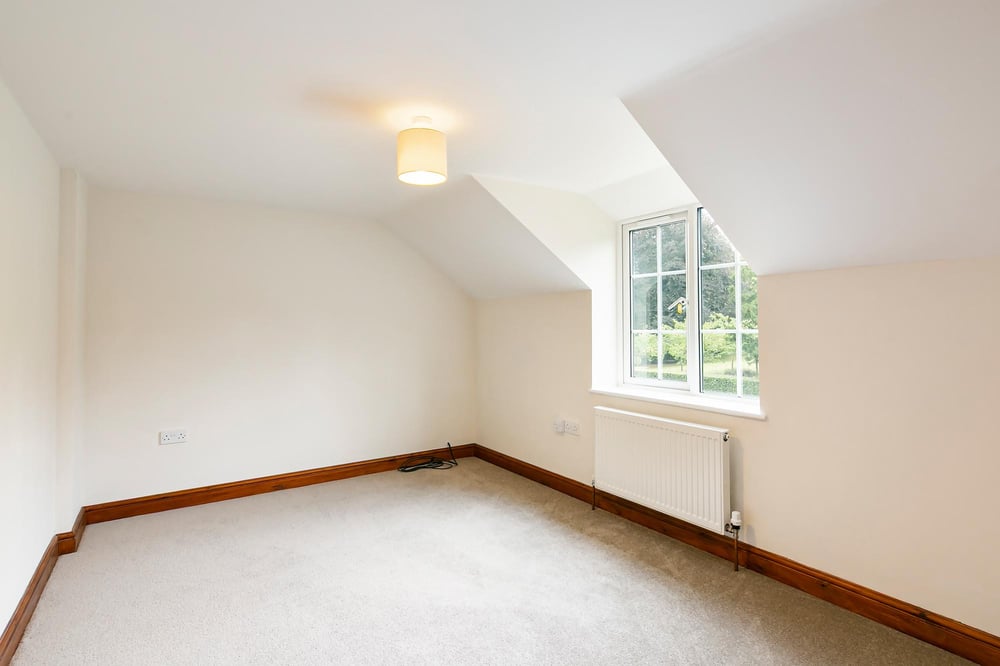 Pointer View ., Thixendale, Malton