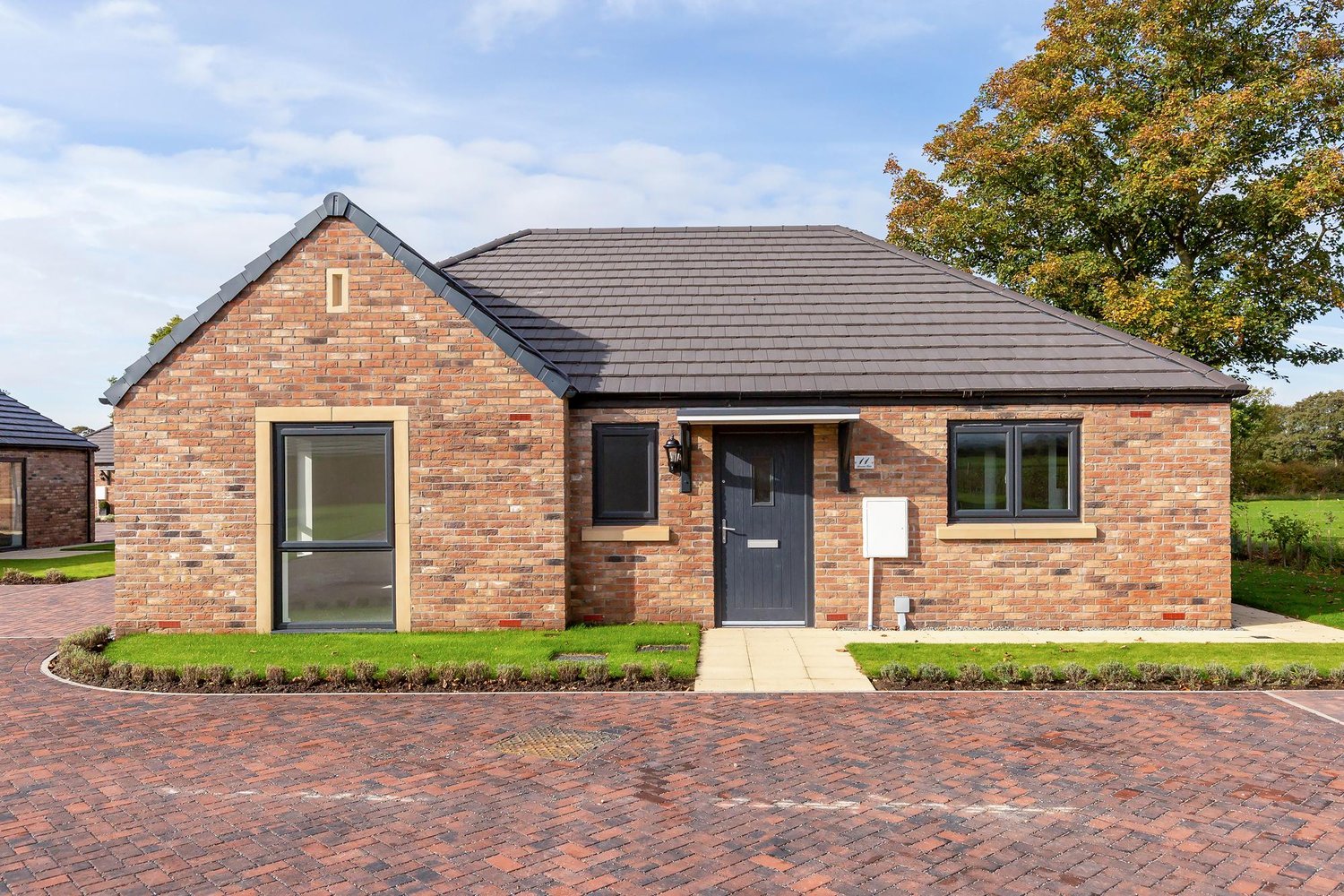 11 Lavender Fields, Feoffee Common Lane, Barmby Moor