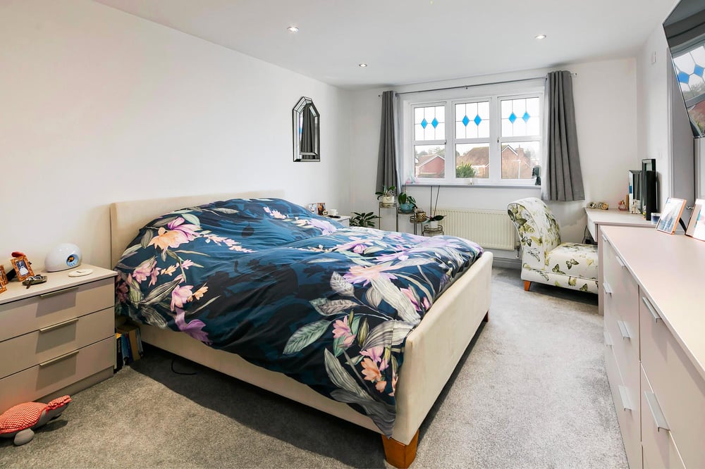 5 Steel Close, Market Weighton, York