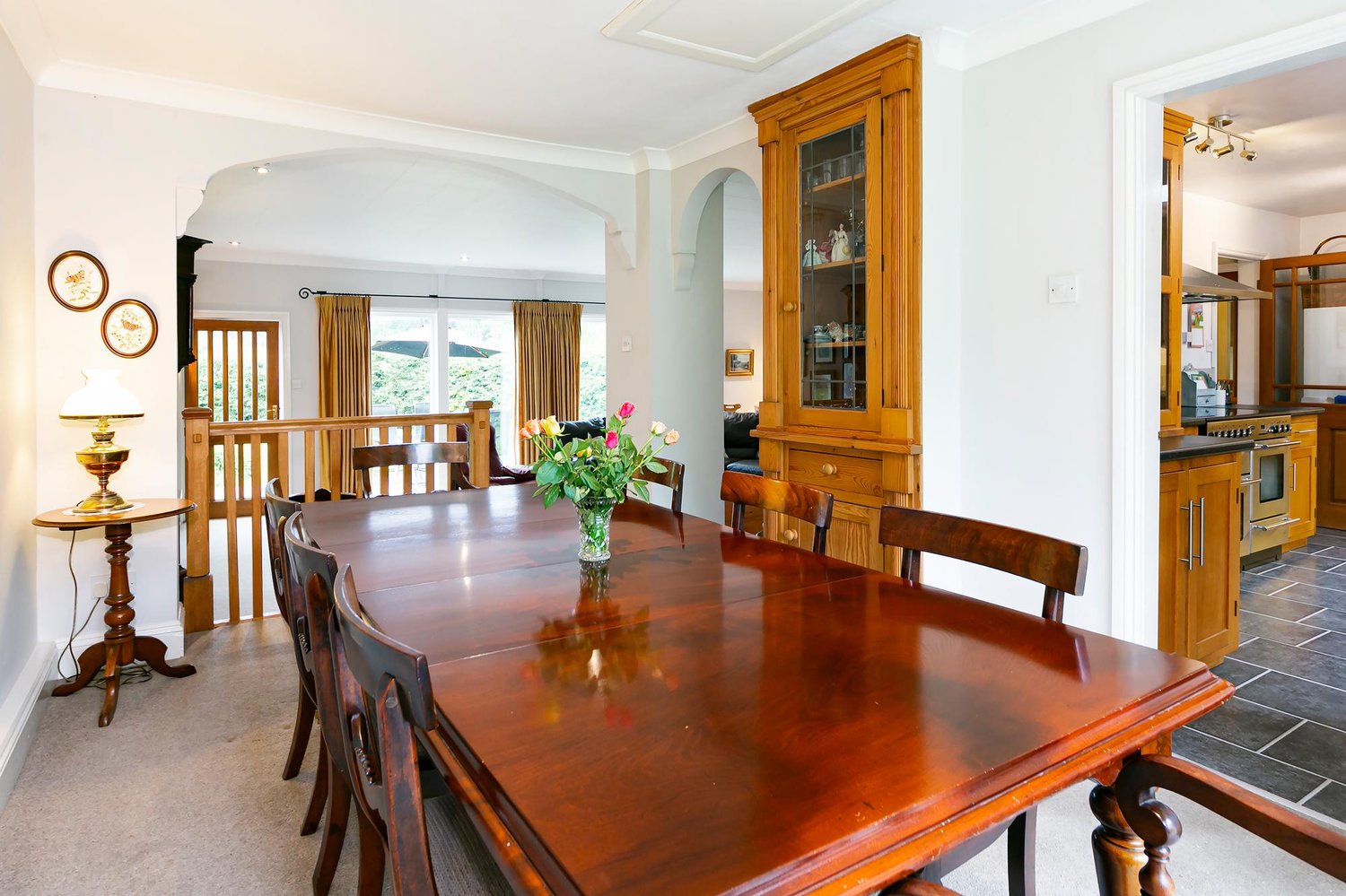 Cavalino Back Lane, Allerthorpe, York