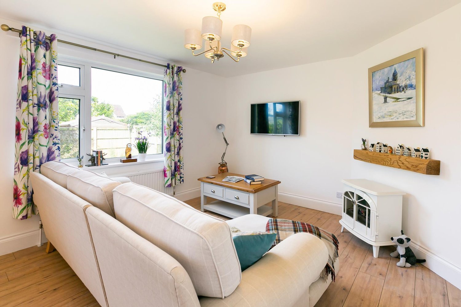 19 Southfield Road, Pocklington, York