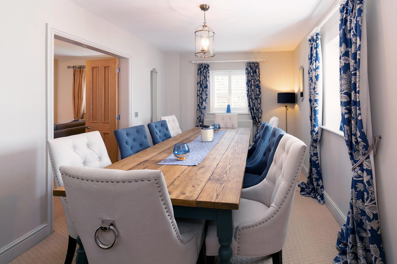 The Granary Grassdale Barns, Breighton, Selby